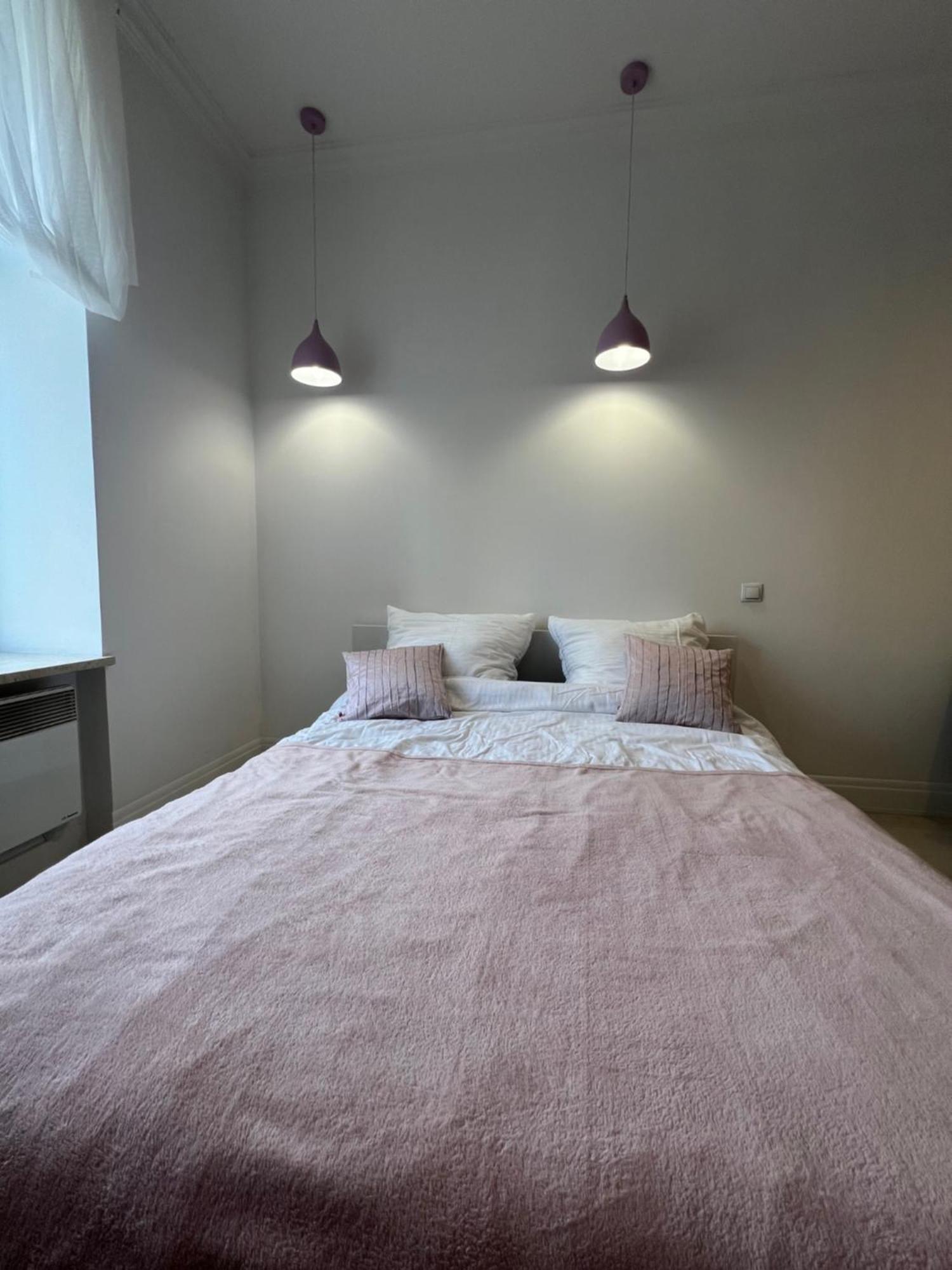 Wroclove Tumski 2 Apartmán Vratislav